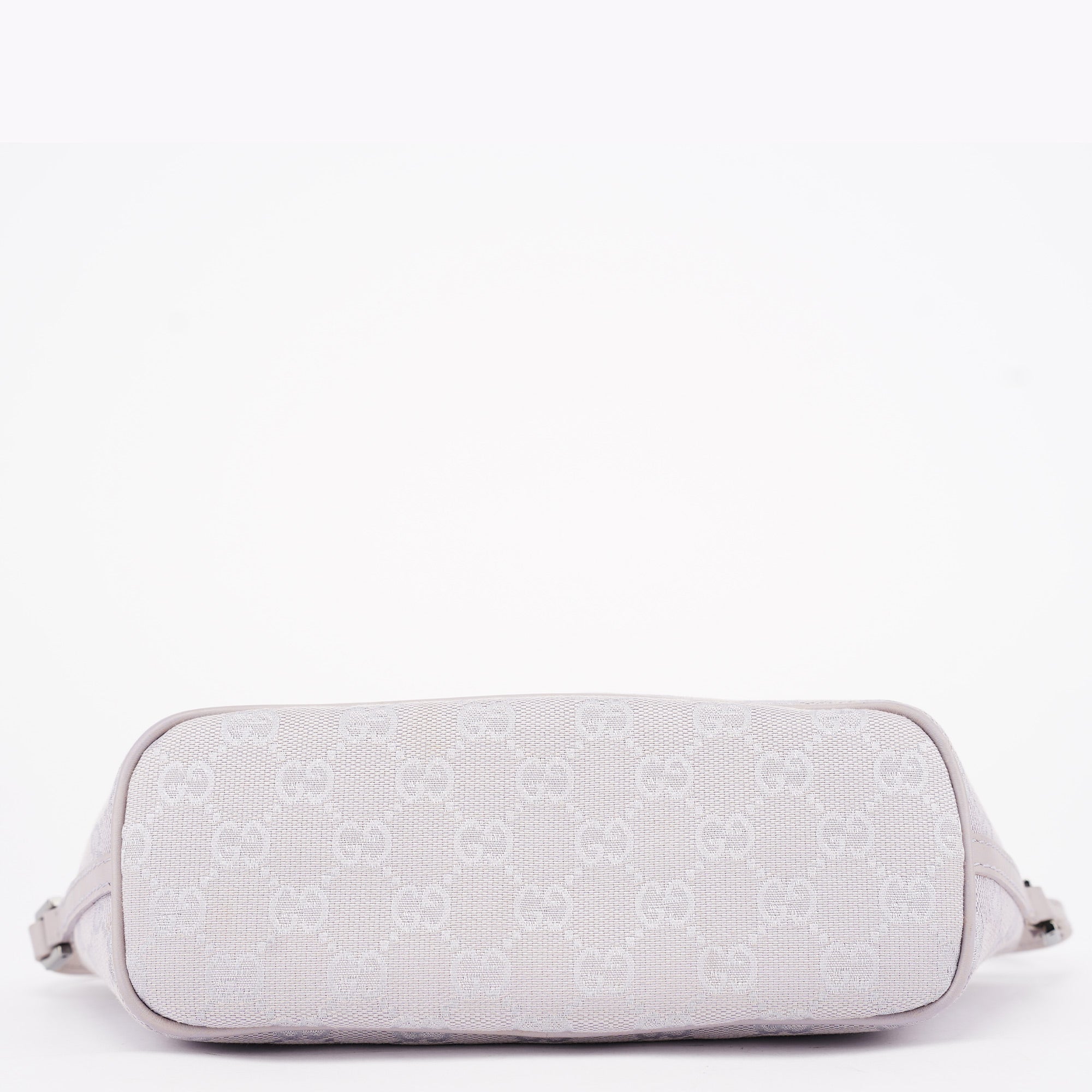 07198 Lavender GG Boat Pochette