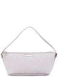 07198 Lavender GG Boat Pochette