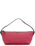07198 Pink GG Boat Pochette