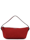 07198 Red GG Boat Pochette