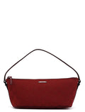 07198 Red GG Boat Pochette