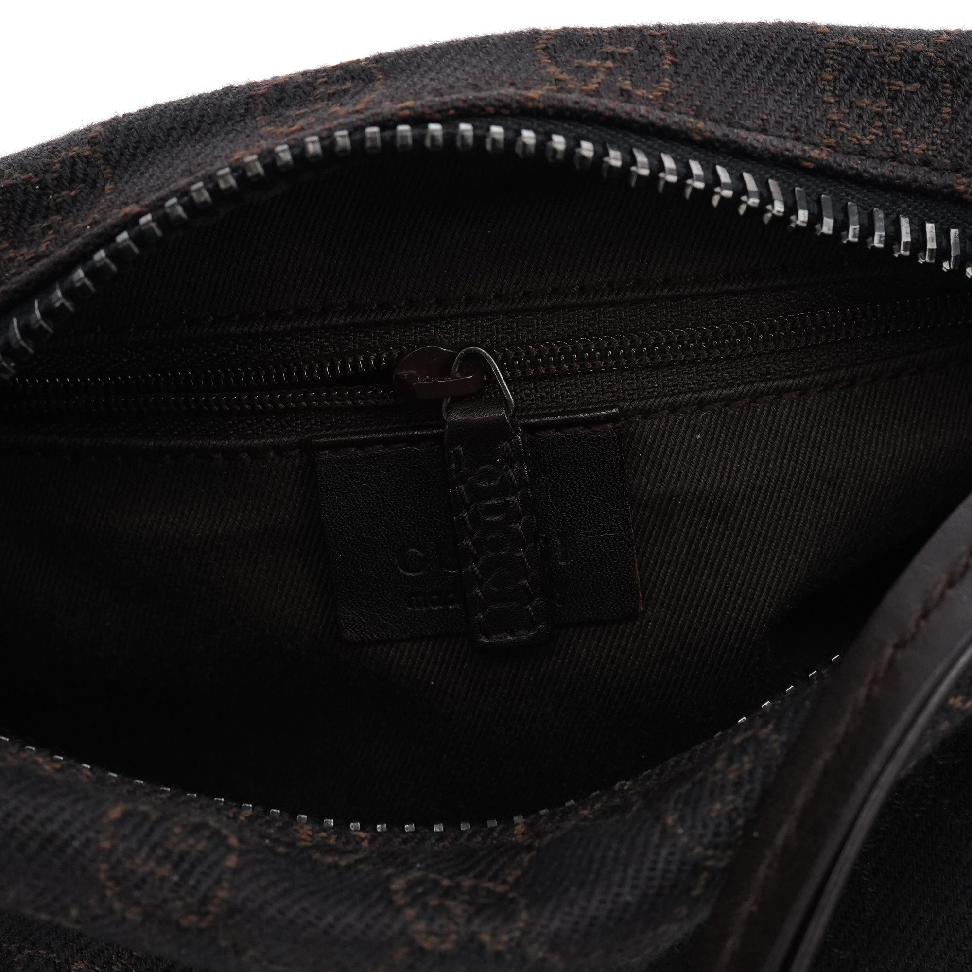 101333 Brown GG Hobo Shoulder Bag