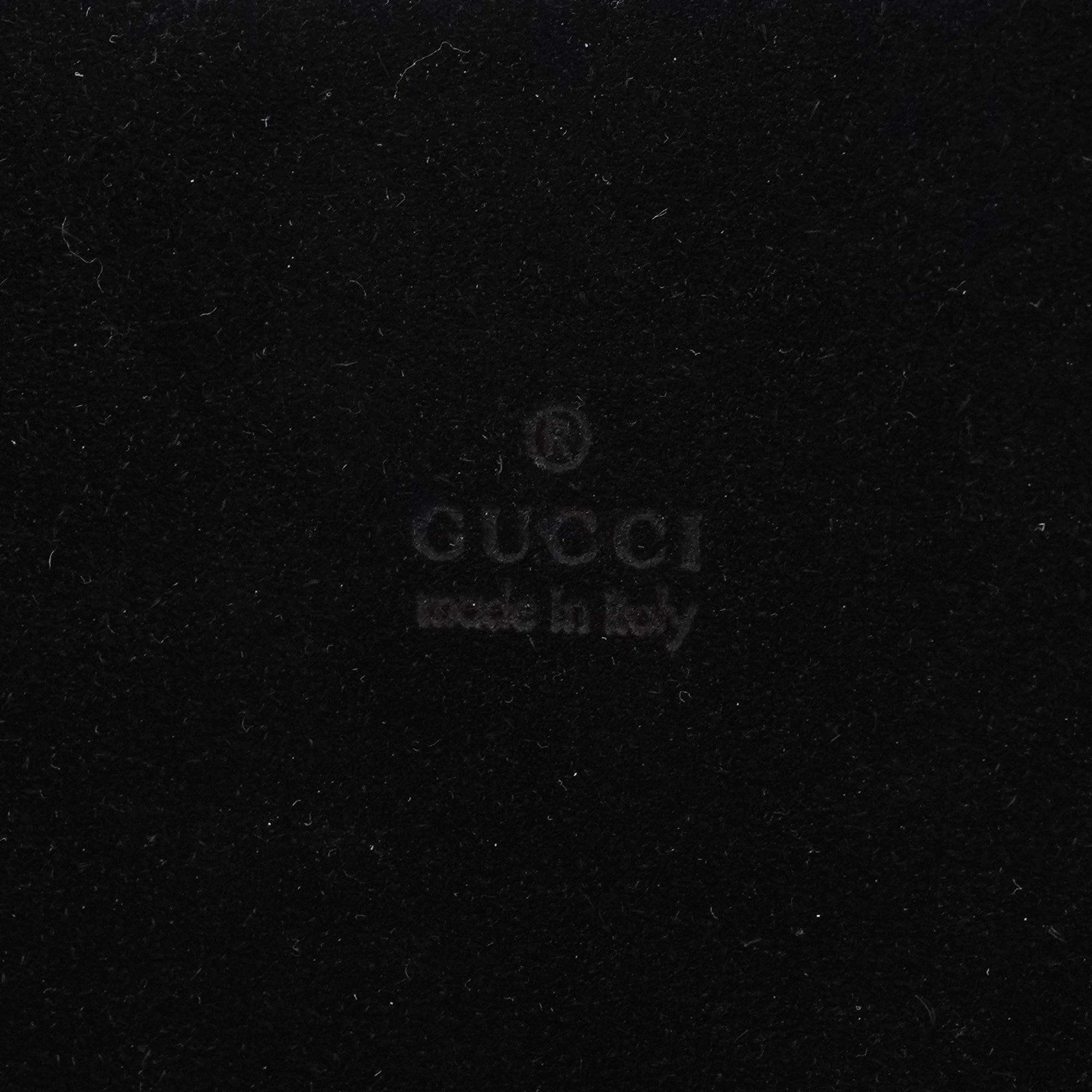 101340 Black Suede Tote Bag