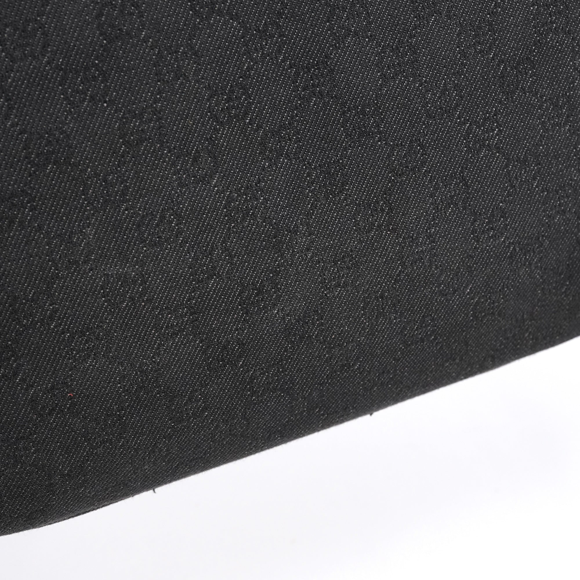 101341 Anthracite Denim GG Tote Bag