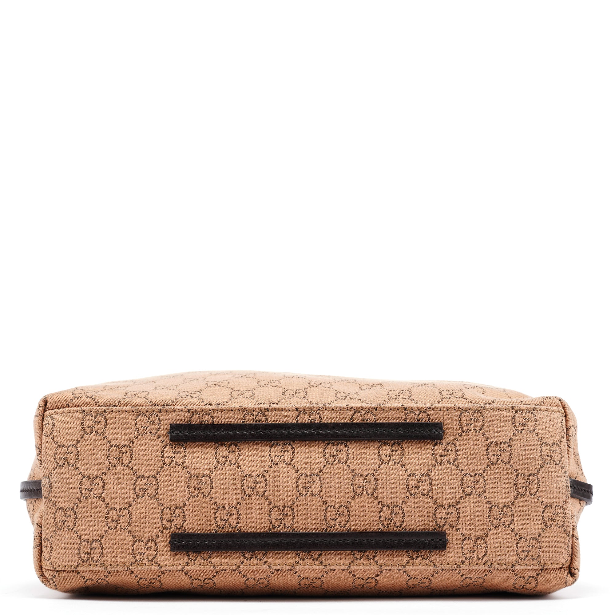 101341 Beige GG Tote Bag
