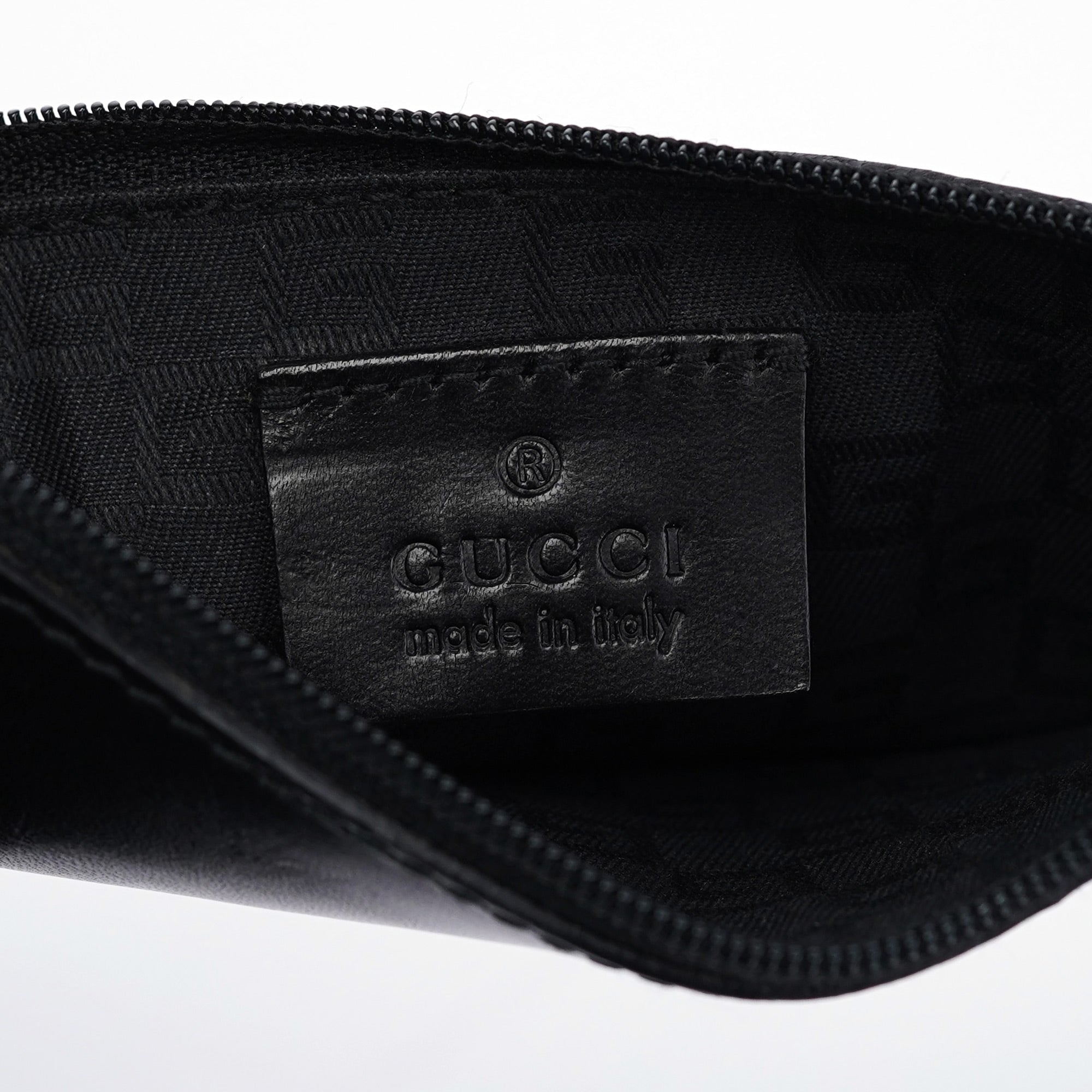101341 Black Suede Tote Bag