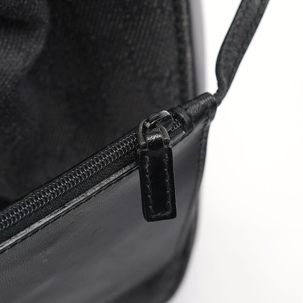 101919 Anthracite GG Tote Bag