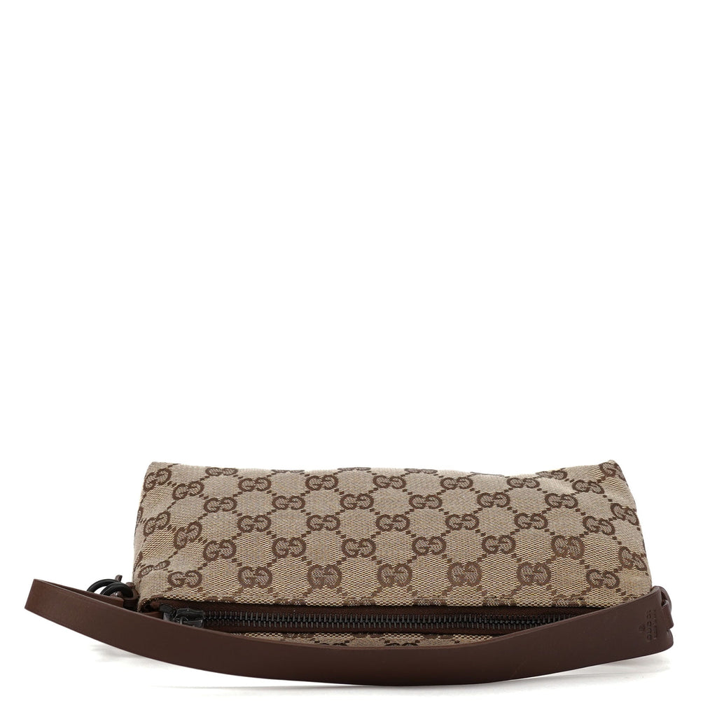 103399 Beige GG Hobo Shoulder Bag