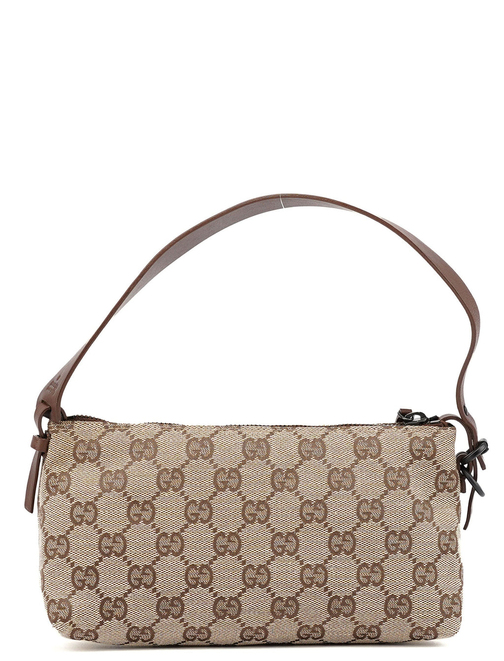 103399 Beige GG Hobo Shoulder Bag