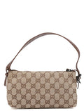 103399 Beige GG Hobo Shoulder Bag