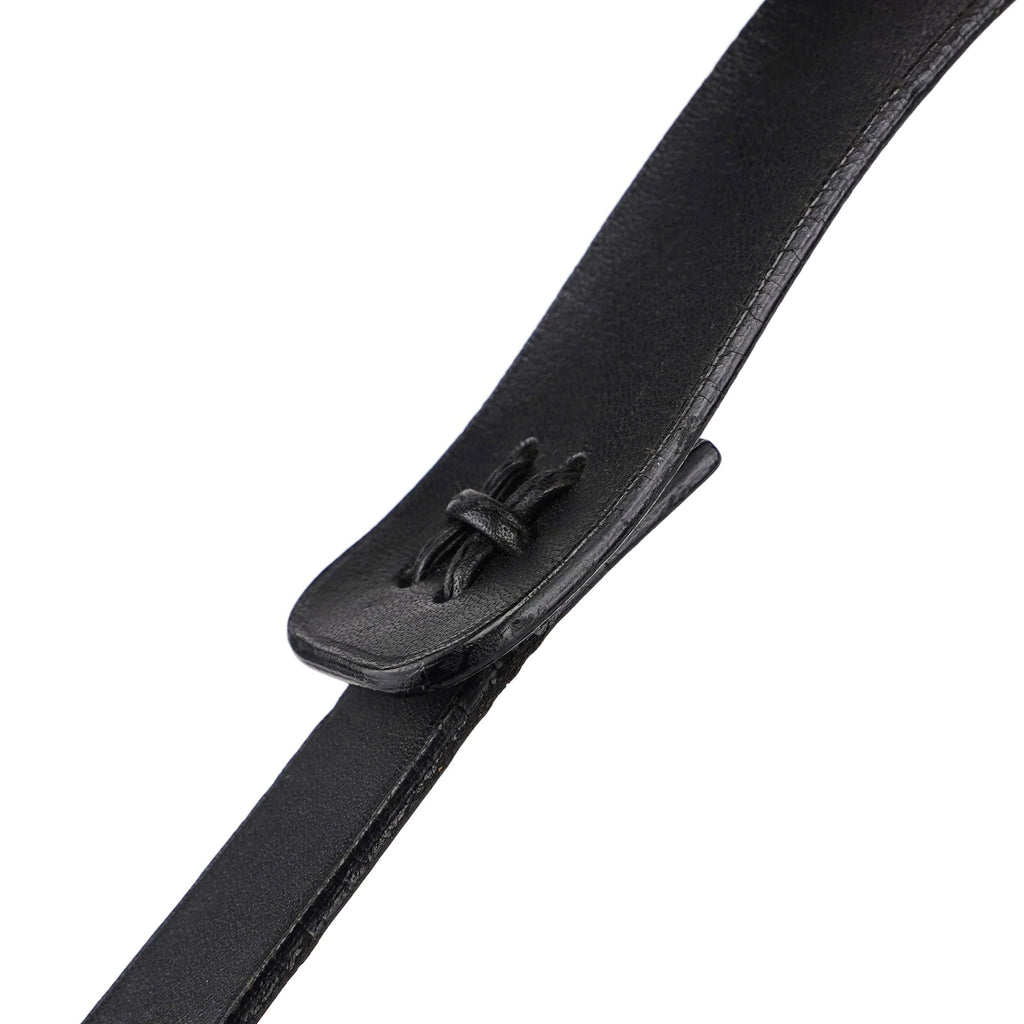 106242 Black GG Shoulder Bag