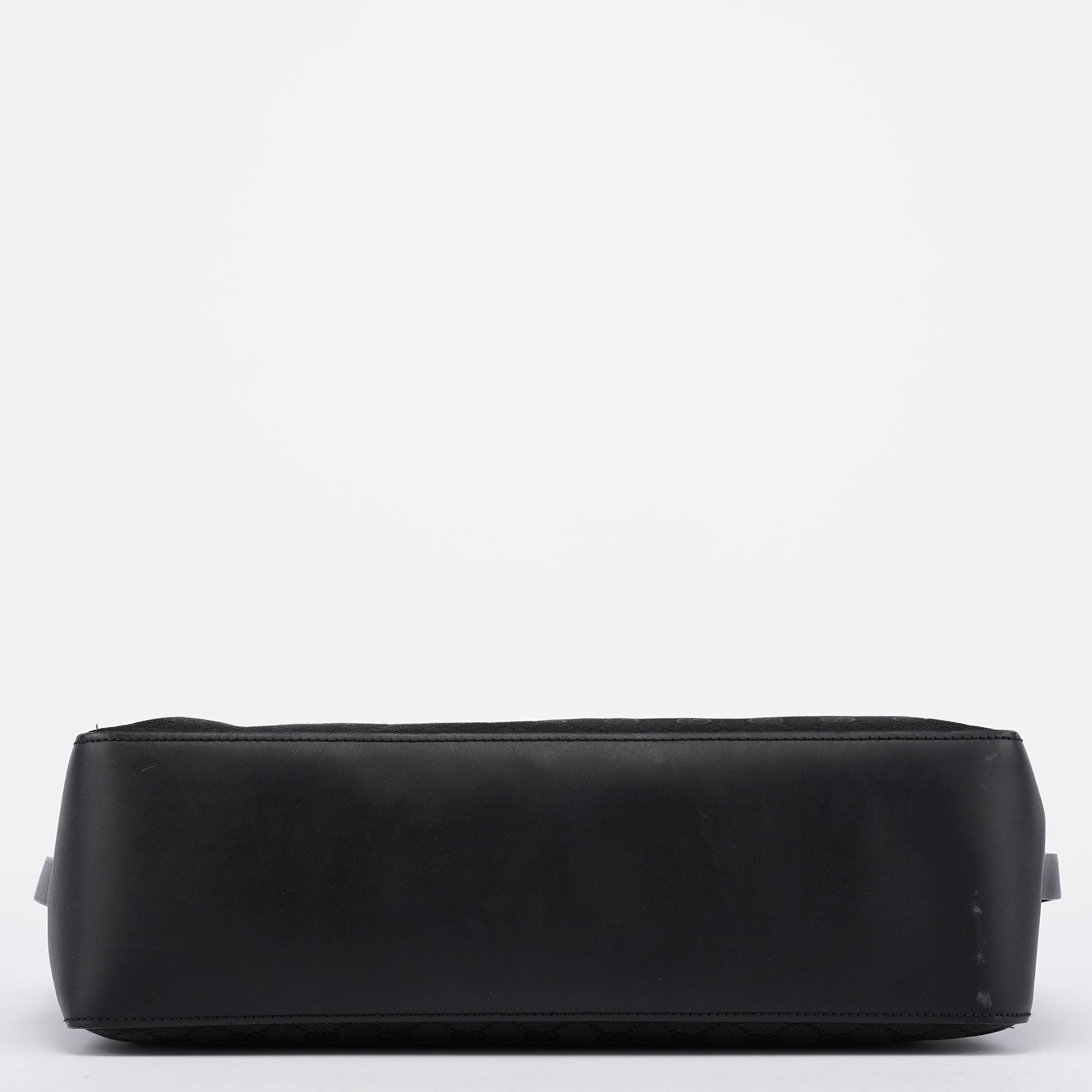 106251 Black GG Large Tote Bag