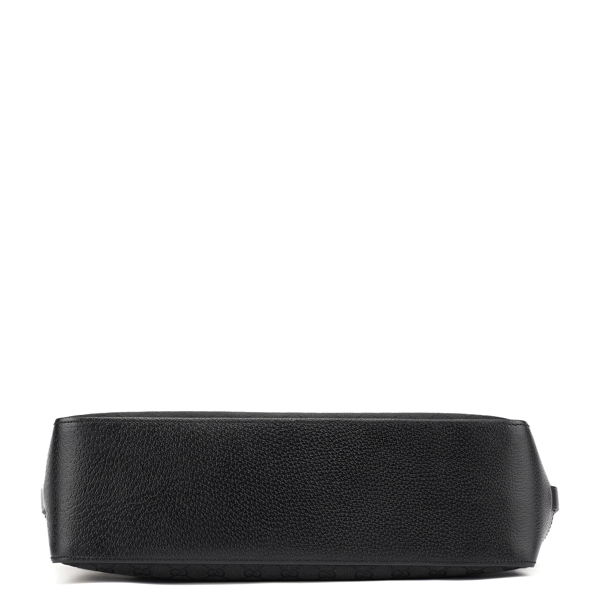 106251 Large Black GG Tote Bag
