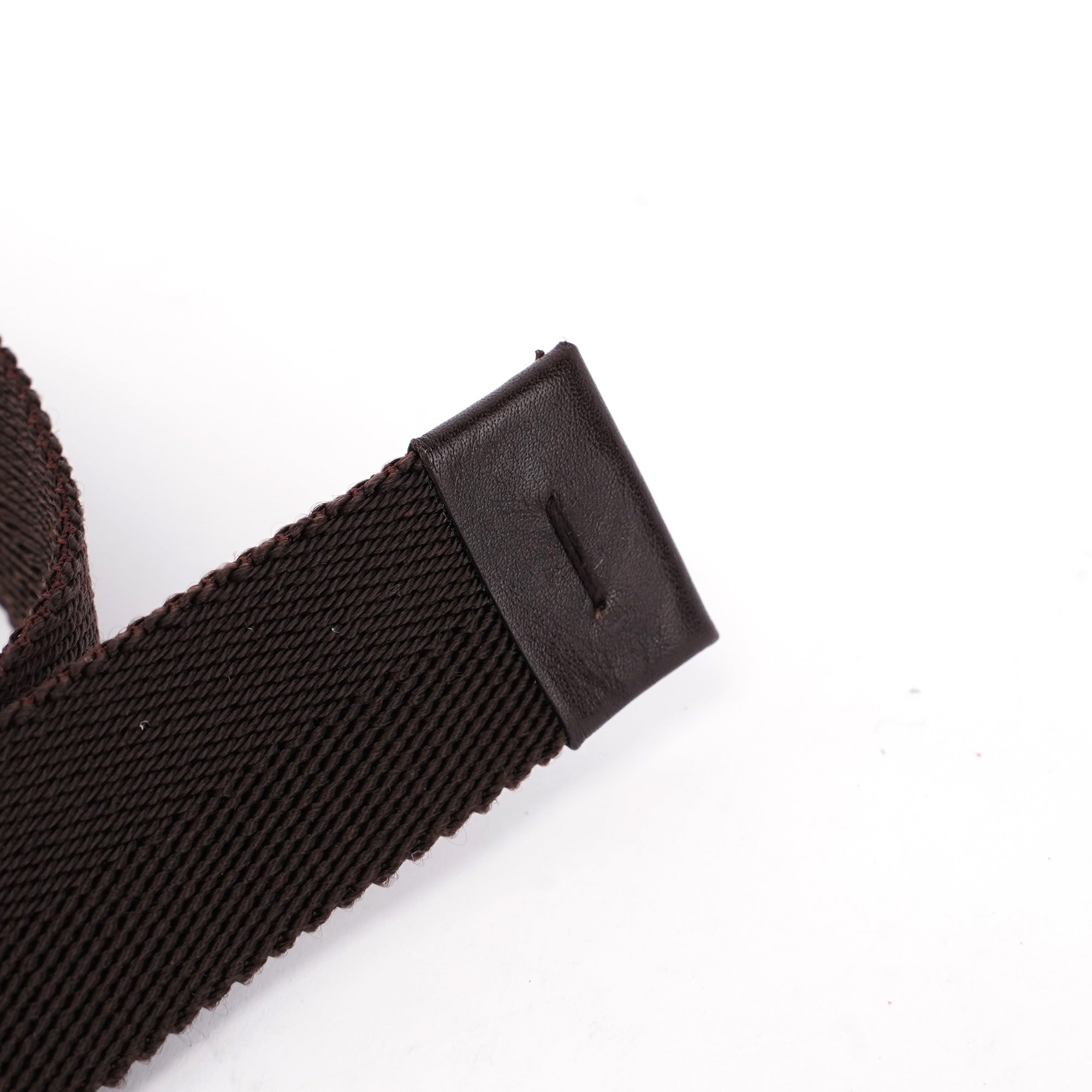 106688 Brown GG Mini Waist Bag