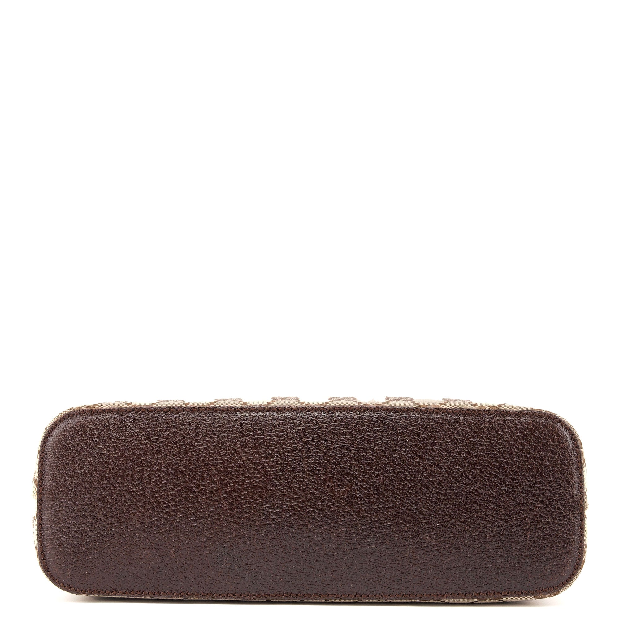 115003 Beige GG Shoulder Bag