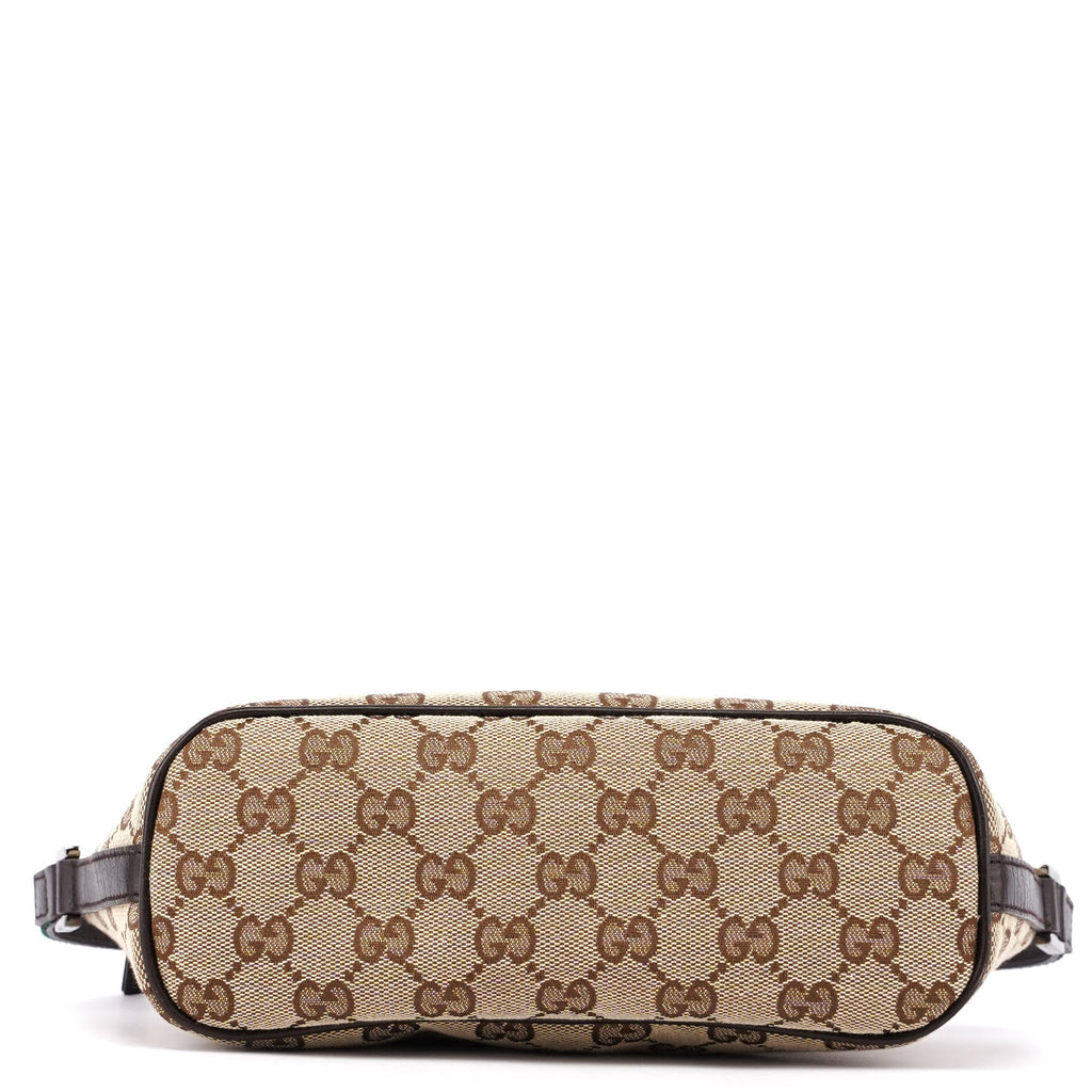 141809 Beige Brown GG Boat