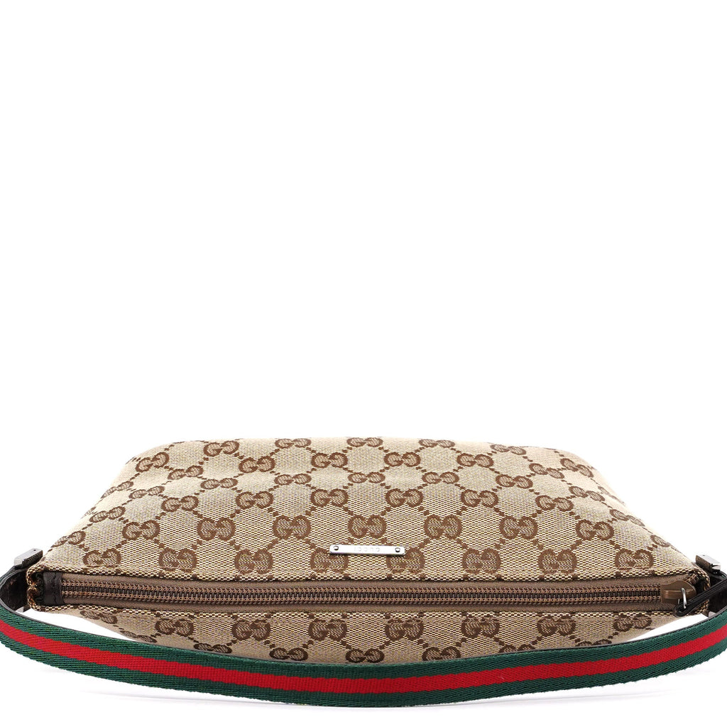 141809 Beige Brown GG Boat