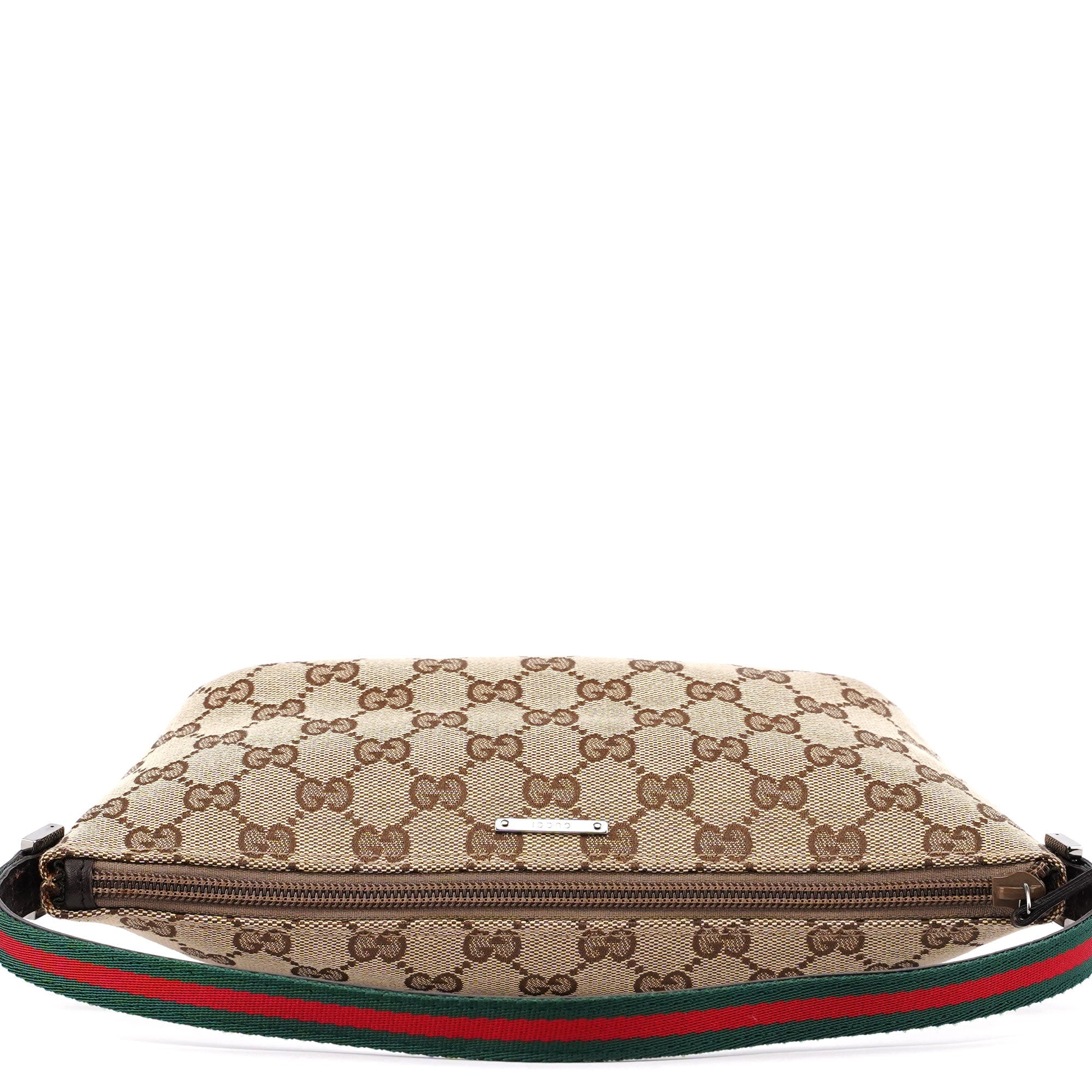 141809 Beige Brown GG Boat