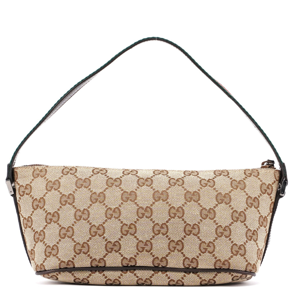 141809 Beige Brown GG Boat