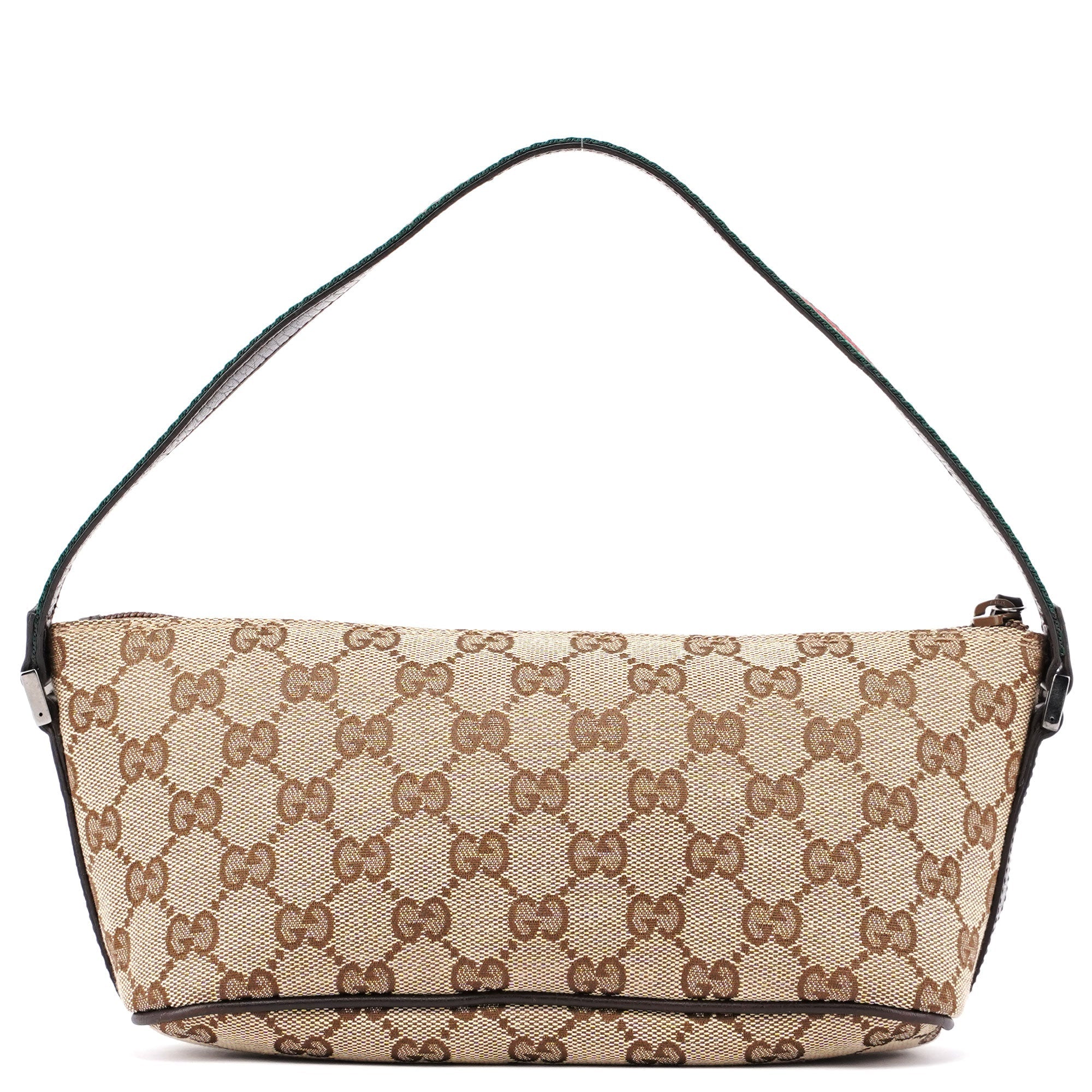 141809 Beige Brown GG Boat