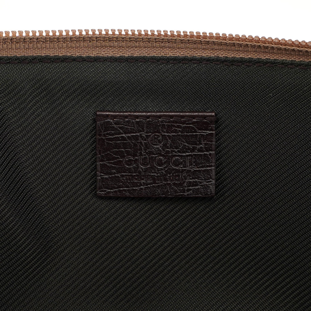 141809 Beige Brown GG Boat