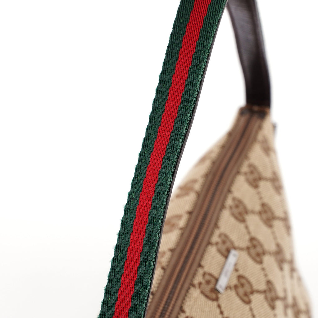 141809 Beige Brown GG Boat