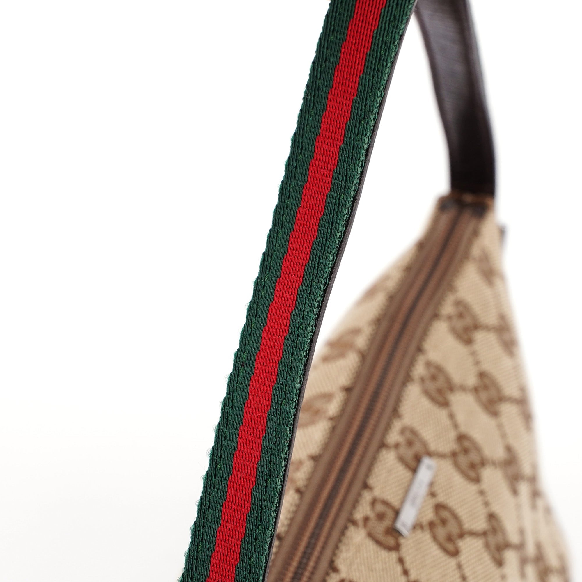 141809 Beige Brown GG Boat