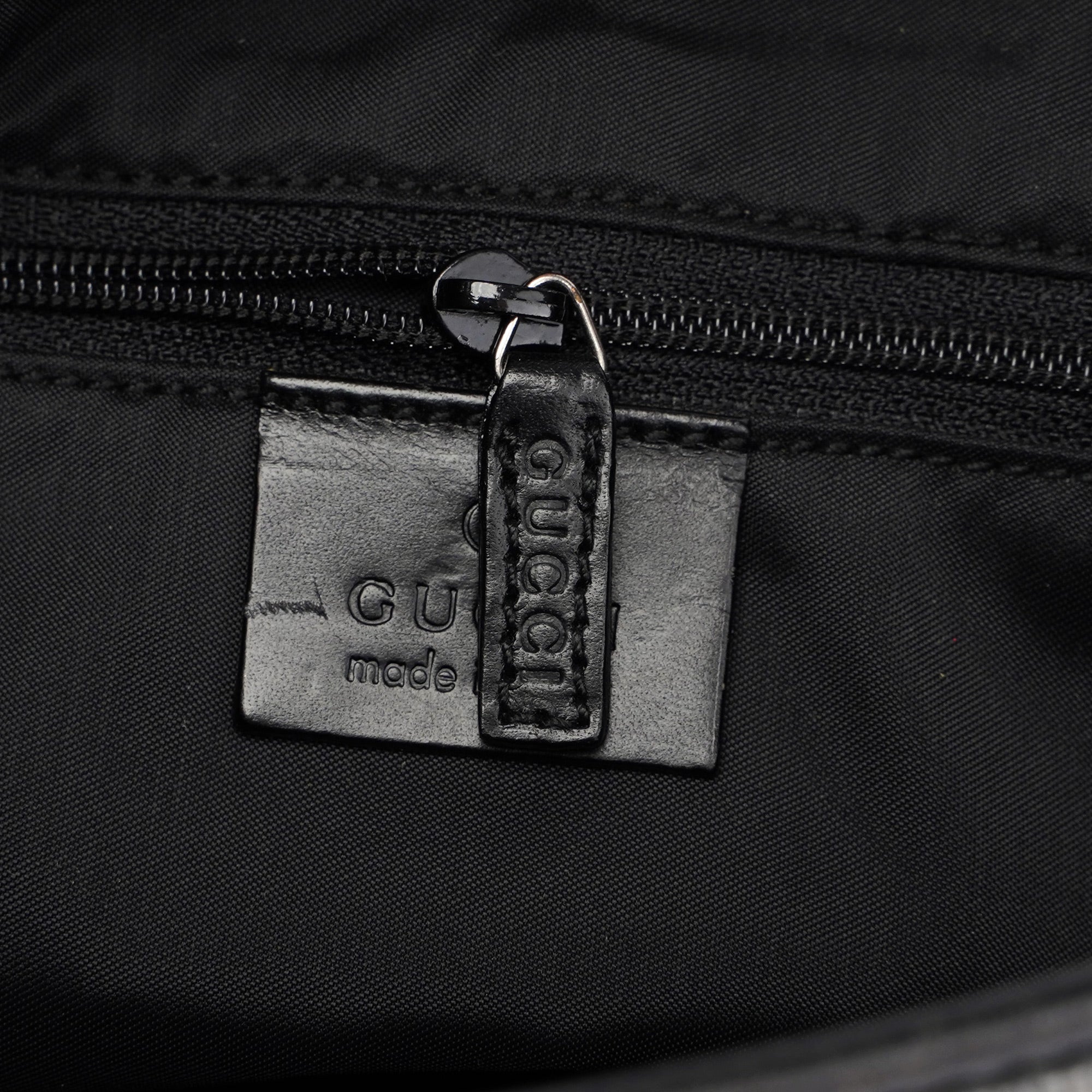1999 Anthracite Velvet Jackie Shoulder Bag