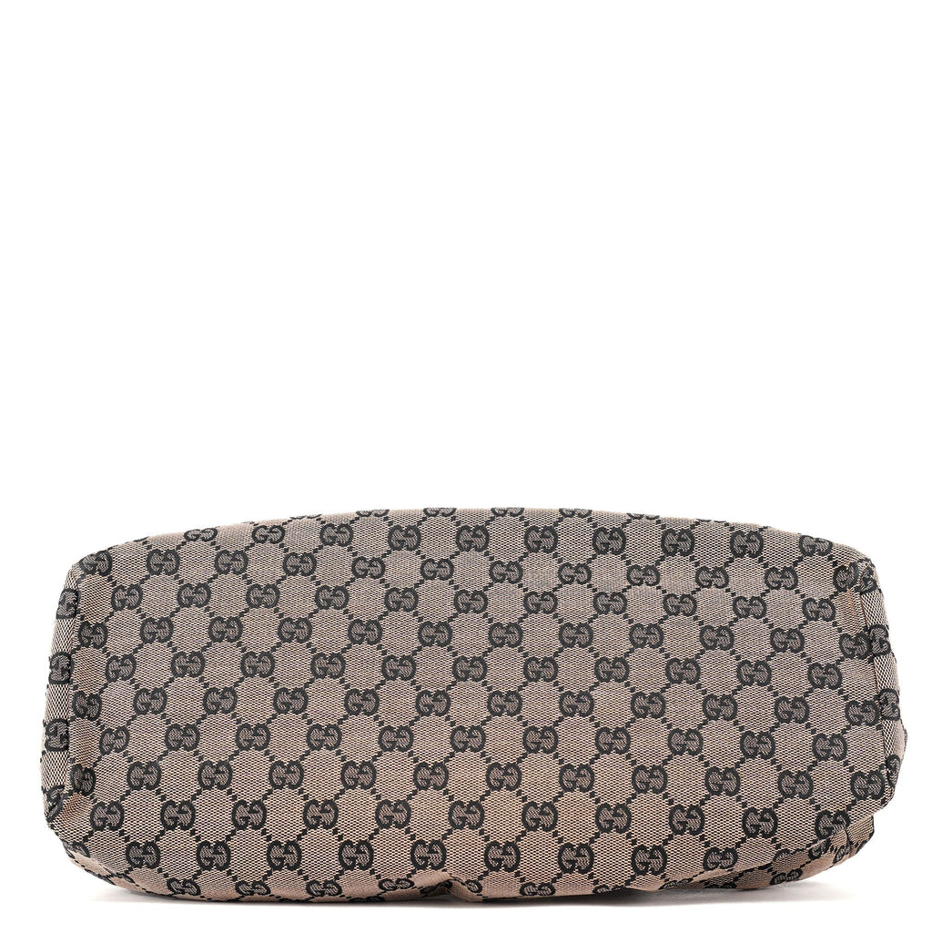 2002 Beige GG Doctor Bag