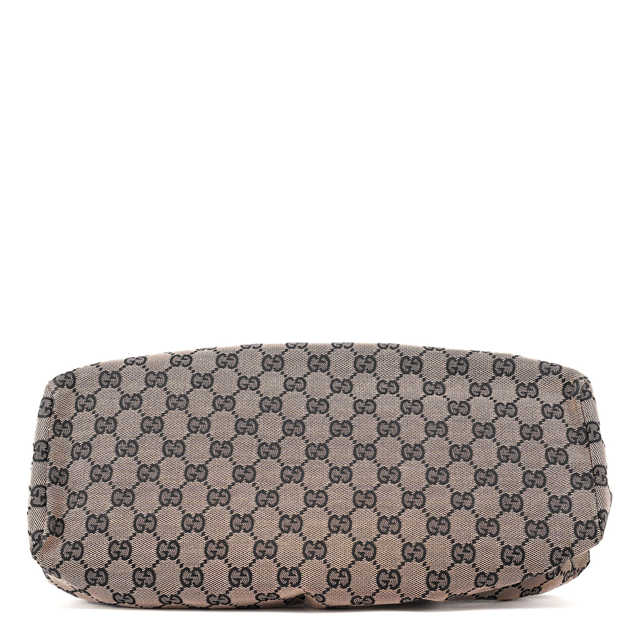 2002 Beige GG Doctor Bag