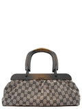 2002 Beige GG Doctor Bag