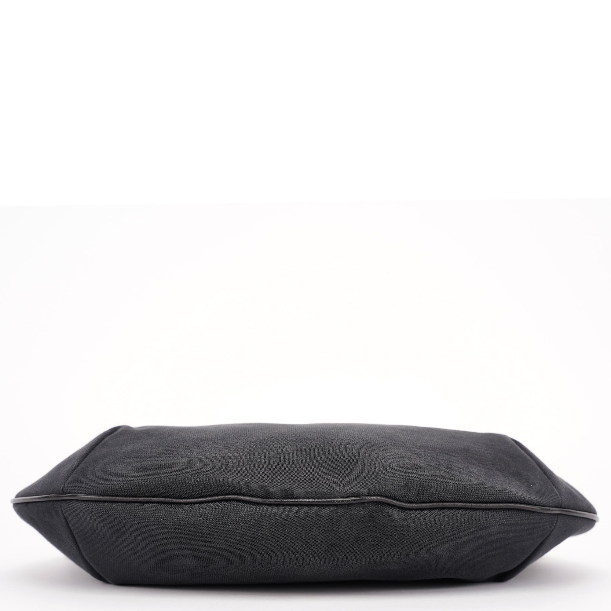 2003 Black Canvas Shoulder Bag