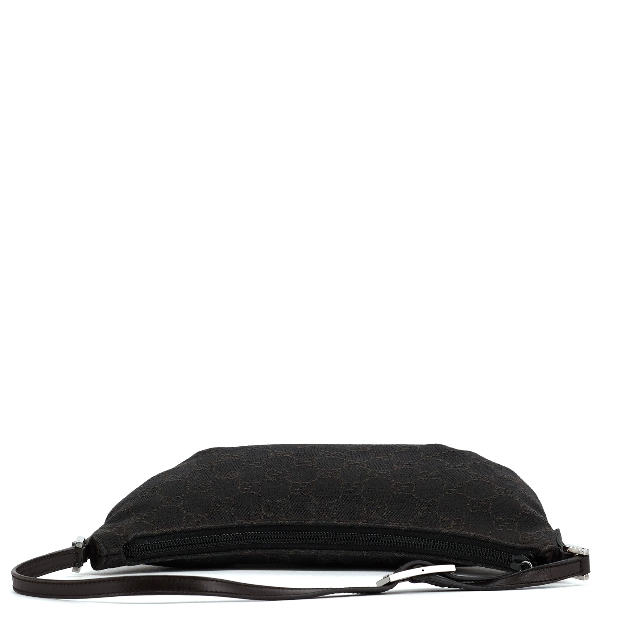 32160 Brown GG Shoulder Bag