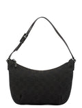 32160 Brown GG Shoulder Bag