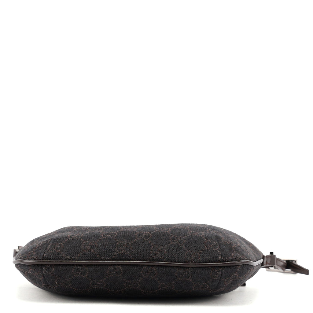 32160 Brown GG Shoulder Bag