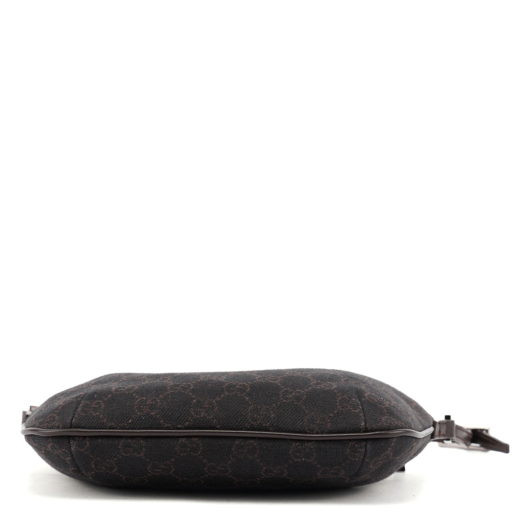 32160 Brown GG Shoulder Bag