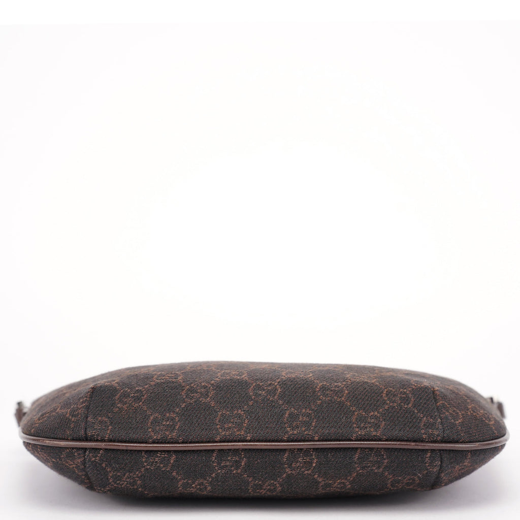 32160 Brown GG Shoulder Bag