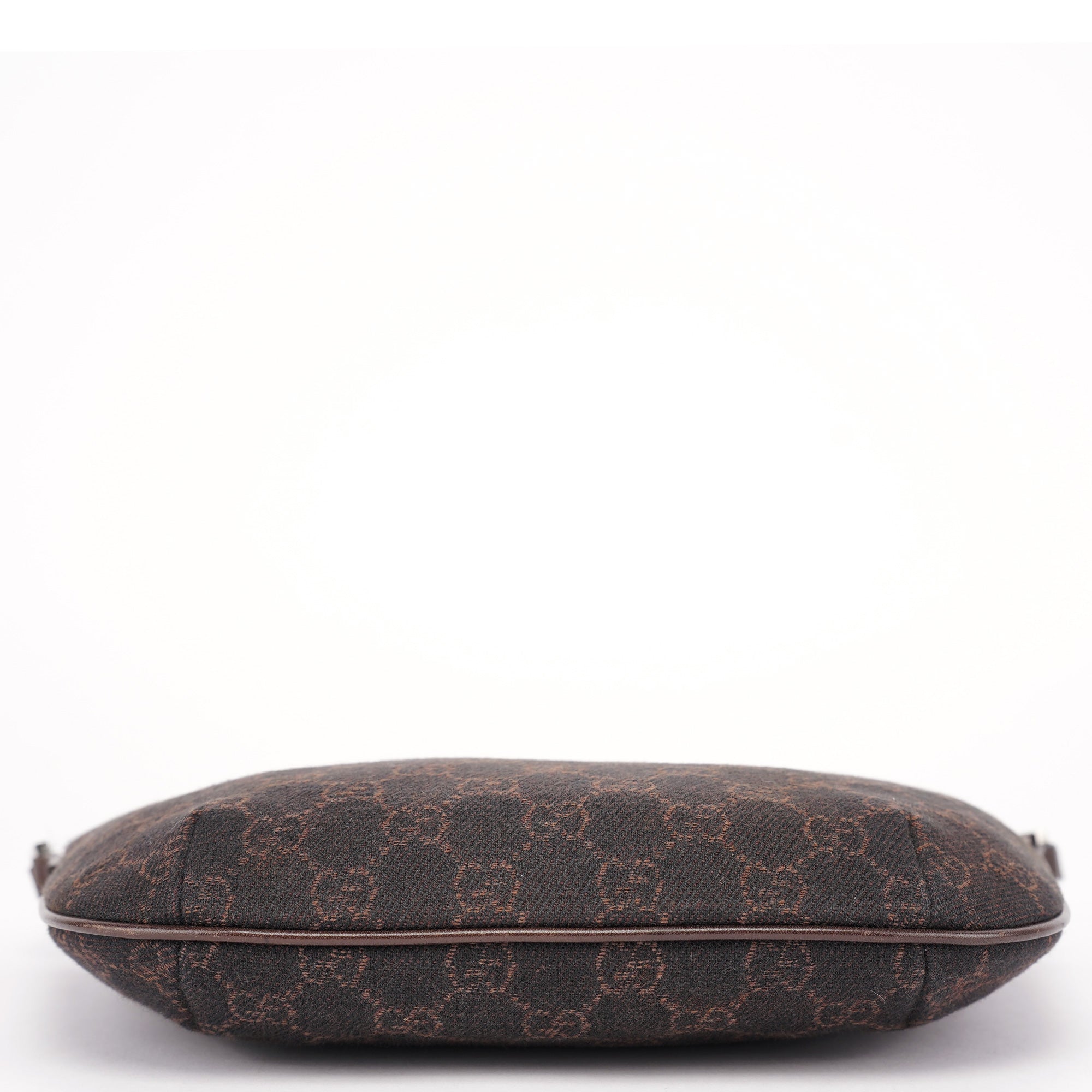 32160 Brown GG Shoulder Bag