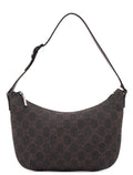 32160 Brown GG Shoulder Bag