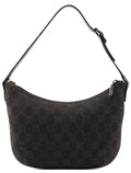 32160 Brown GG Shoulder Bag