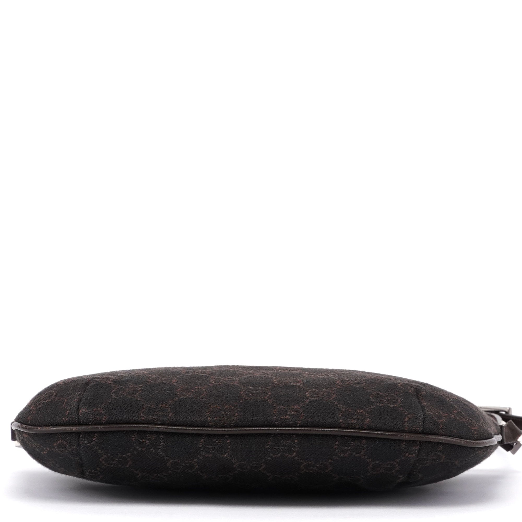 32160 Brown GG Shoulder Bag
