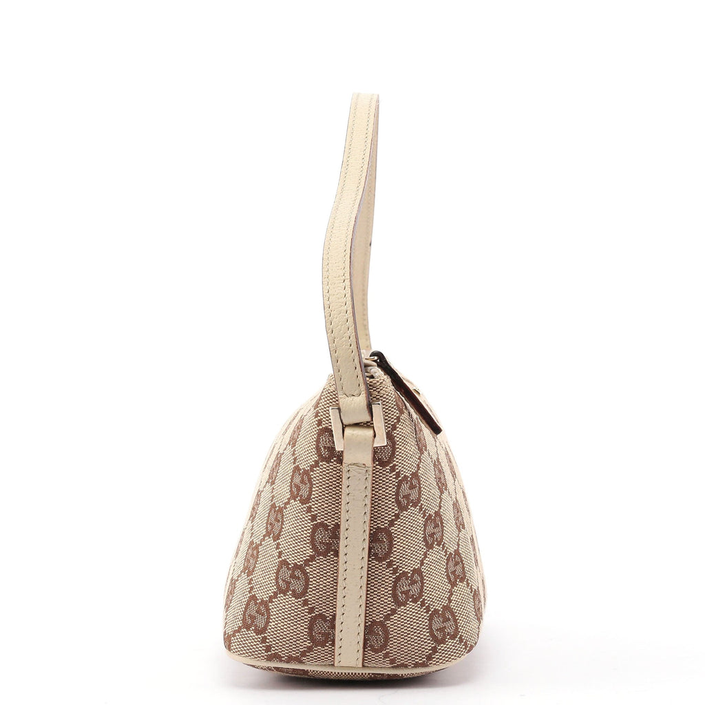 Beige GG Boat