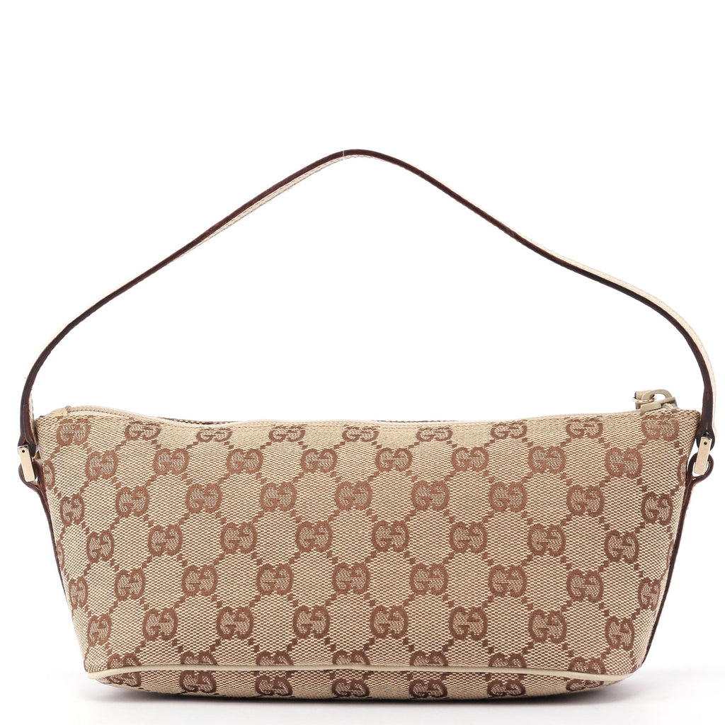 Beige GG Boat
