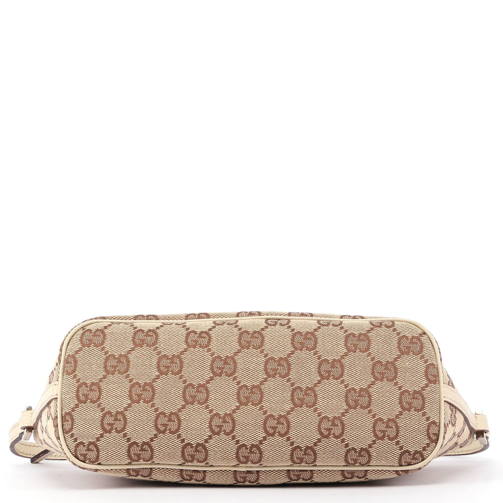 Beige GG Boat