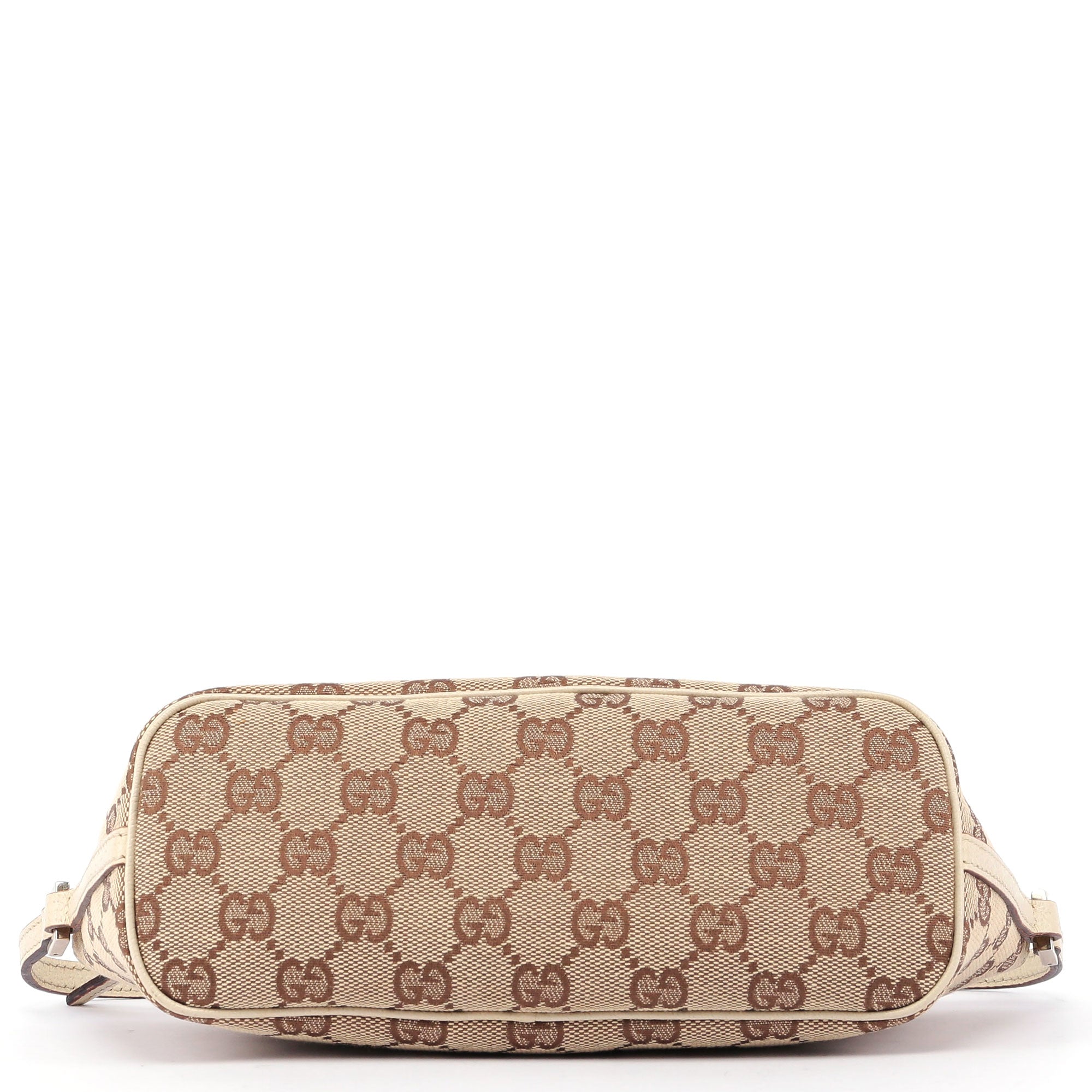 Beige GG Boat
