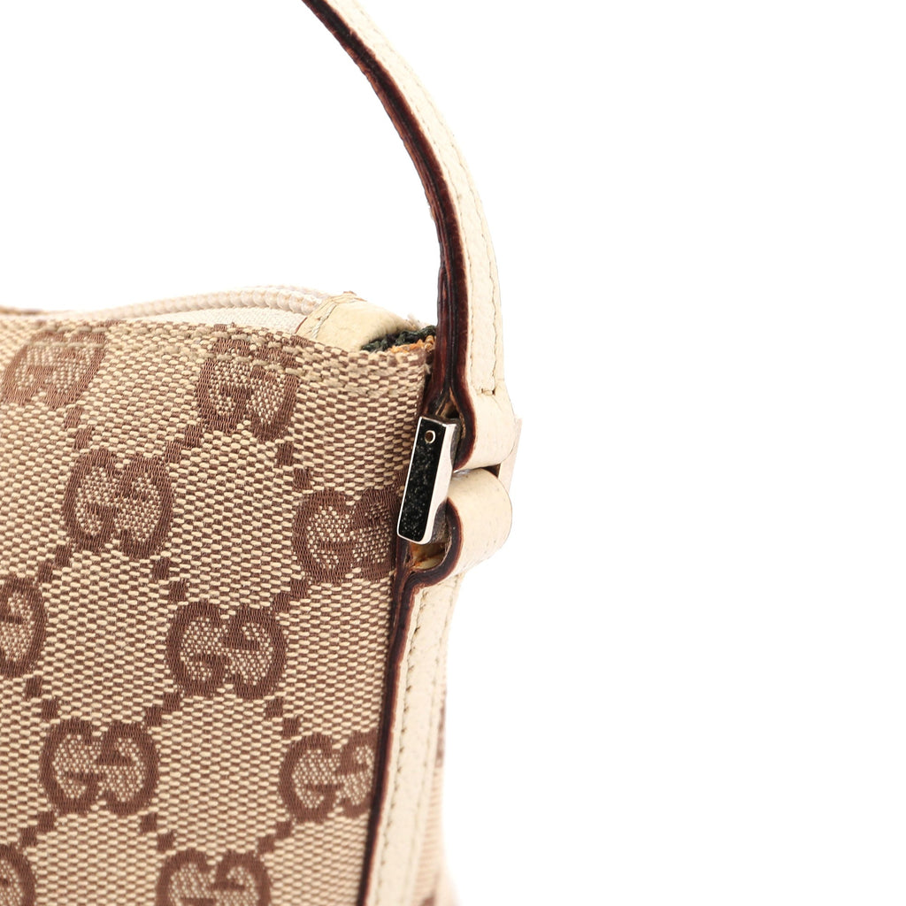 Beige GG Boat