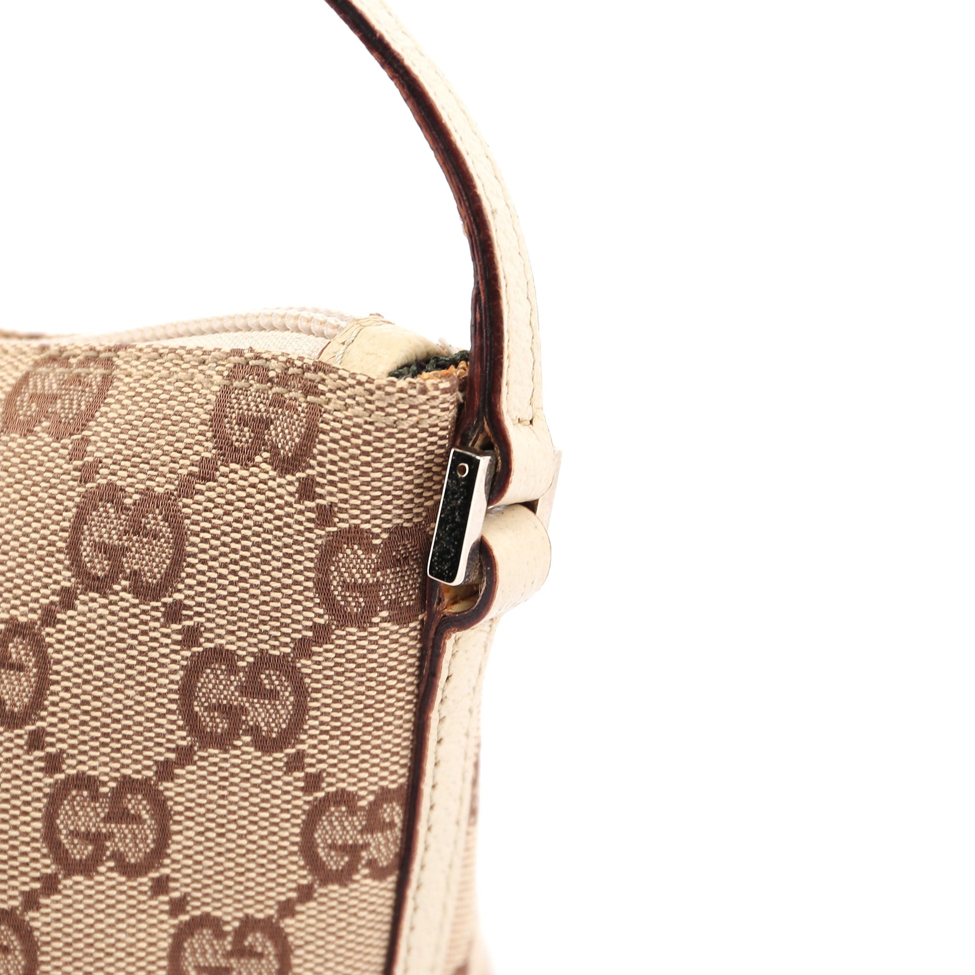 Beige GG Boat