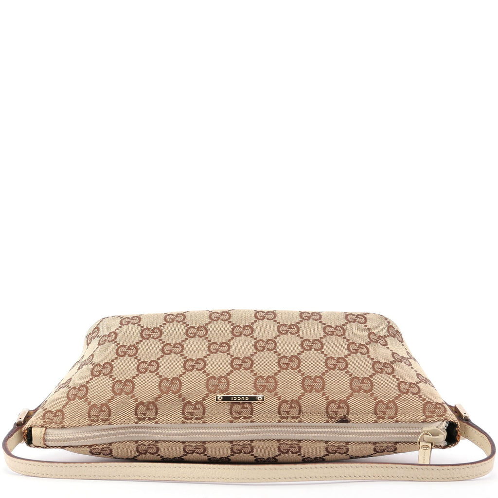 Beige GG Boat