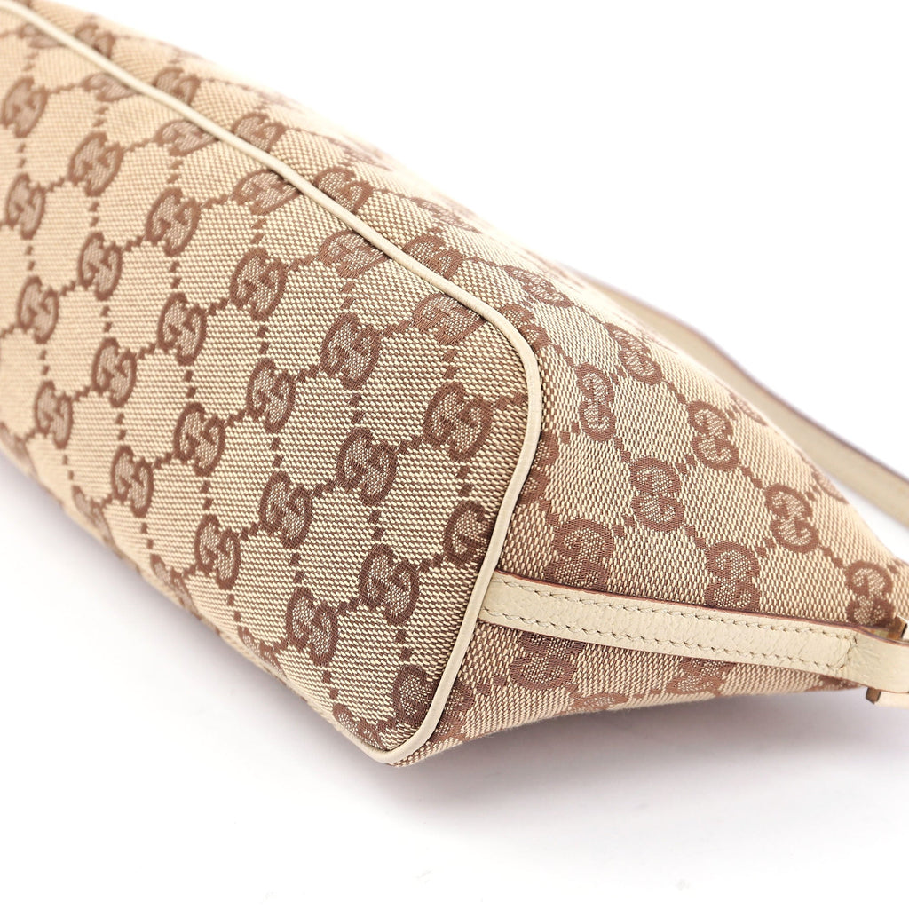 Beige GG Boat