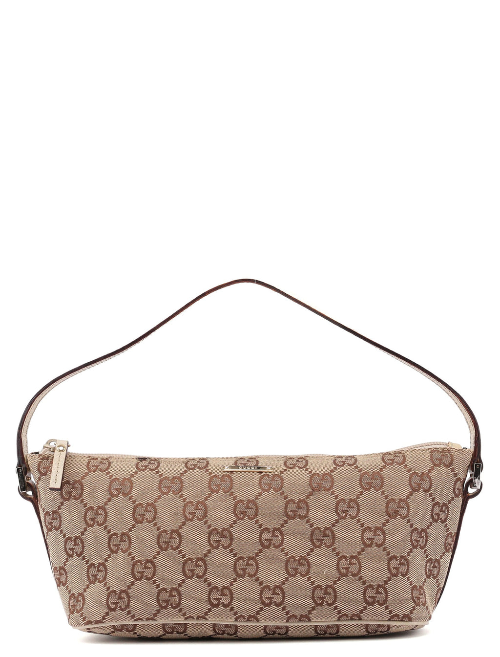 Beige GG Boat